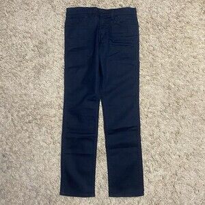 Levi's 511 Slim Tapered Stretch Jeans 32x32 Blue Line 8 Lightweight Comfort NWT